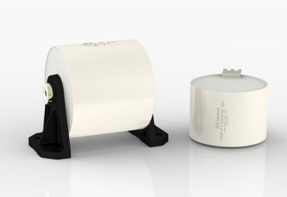 感應加熱用 高壓諧振軸向系列